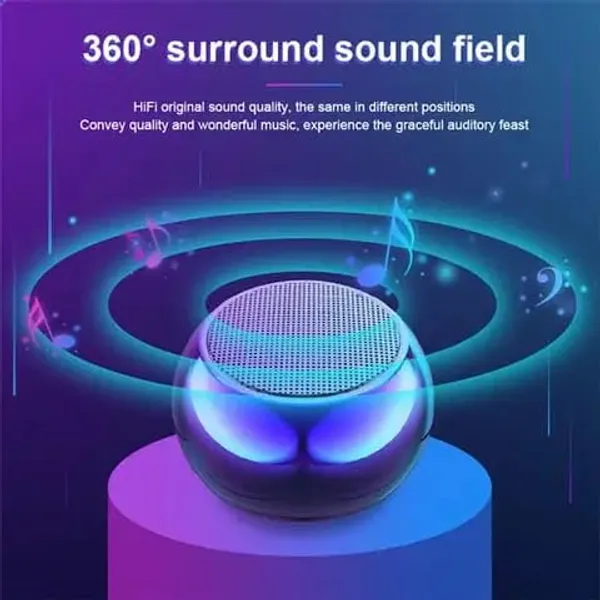 Multicolor_Mini_Speaker_Boost_4_Colorful_Wireless_Bluetooth_Speaker_Mini_Electroplating_Round_Steel_Speaker_Pack_Of_1