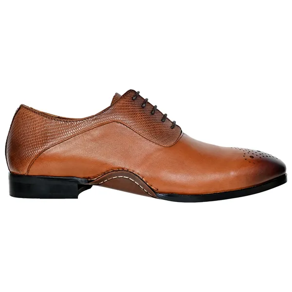 Tan_Leather_Textured_formal_Oxfords