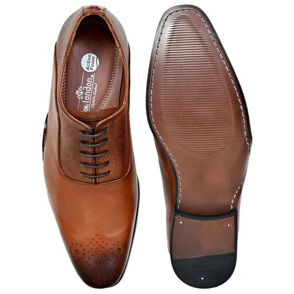 Tan_Leather_Textured_formal_Oxfords