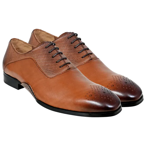 Tan_Leather_Textured_formal_Oxfords