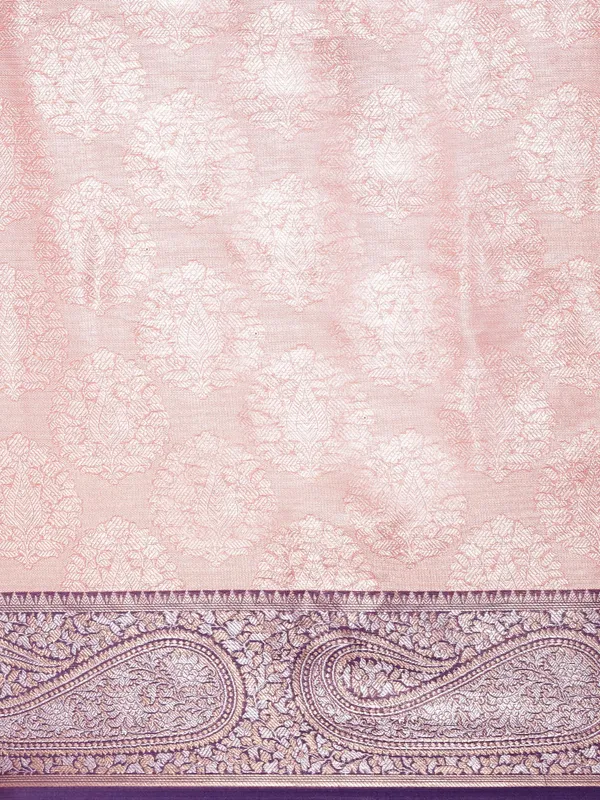 Pink_Kanchi_Silk_Banarasi_Sarees_For_Women