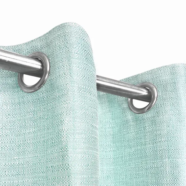 Solid_Sheer_1_Panel_Door_Curtain_Set_for_Living_,_Dining_Room_(_1Pcs,_7_Feet,_Blue_)