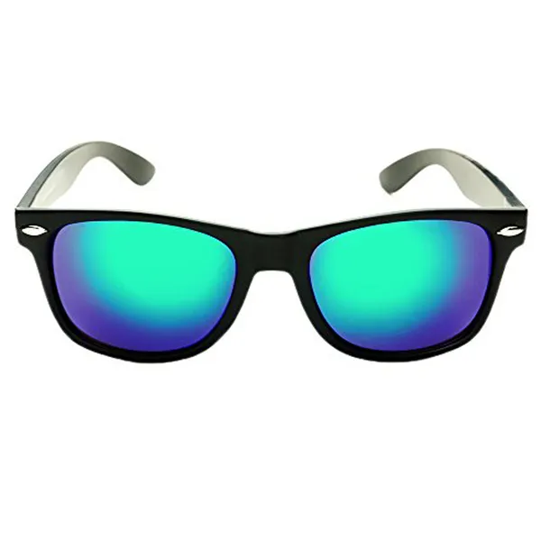 Black_Blue_PU_Premium_Lace-Up_Shoes_With_Free_Sunglasses_For_Men_&_Boys