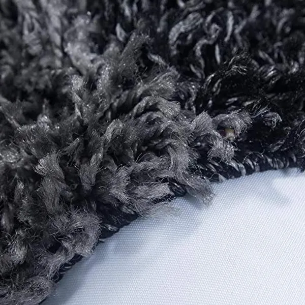Black_Chess_Box_Design_Non_Shedding_Shaggy_Carpets