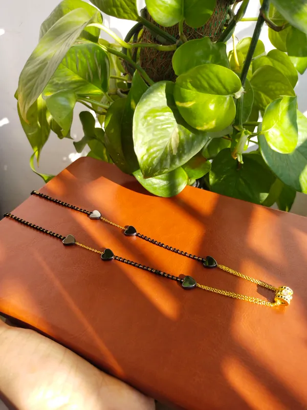 Black_Heart_Mirror_Crystal_High_Gold_Mangalsutra