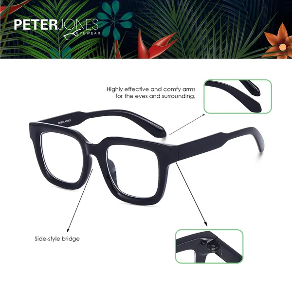 Black_Large_Blue_light_Blocking_Computer/Gaming_Glasses_(3803FB)_-_For_Unisex