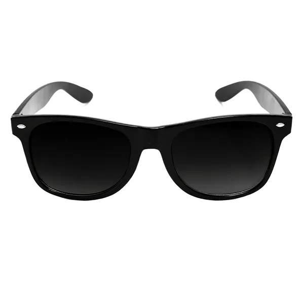 Black_PU_Premium_Lace-Up_Shoes_With_Free_Sunglasses_For_Men_&_Boys