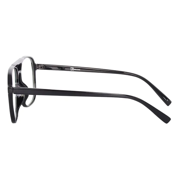 Black_Square_Large_Anti_Glare/UV_Protected_Computer/Gaming_Glasses_(20001B)_-_For_Unisex