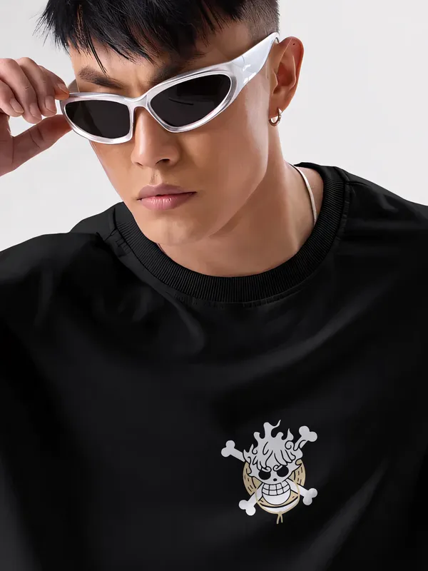 Black_Stylish_Oversized_T-Shirt_For_Men