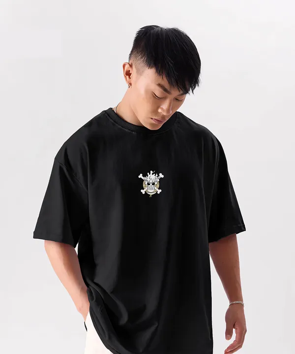 Black_Stylish_Oversized_T-Shirt_For_Men