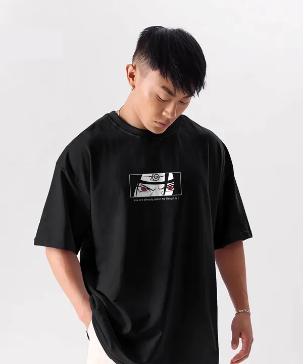 Black_Stylish_Oversized_T-Shirt_For_Men