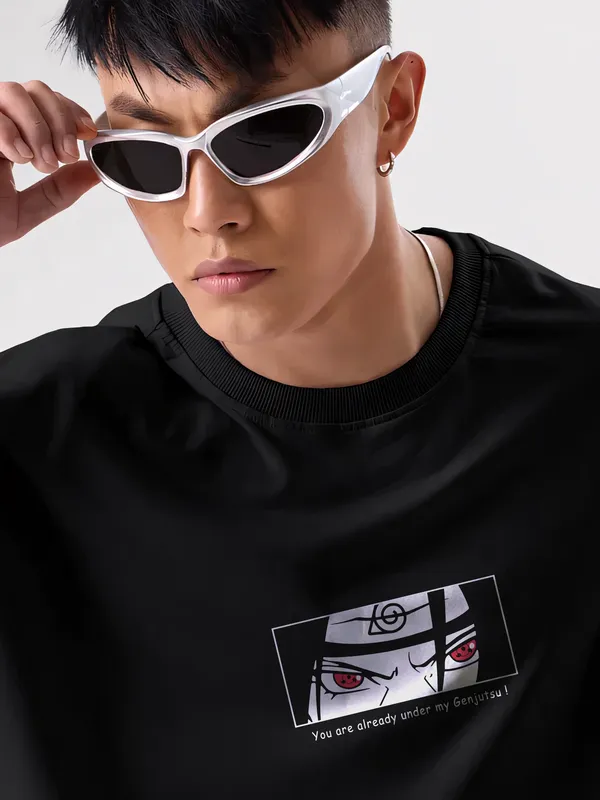 Black_Stylish_Oversized_T-Shirt_For_Men