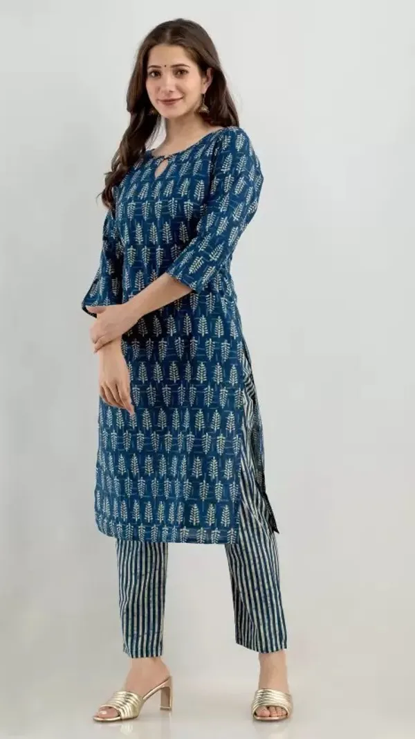 Women_Kurta_and_Pant_Set