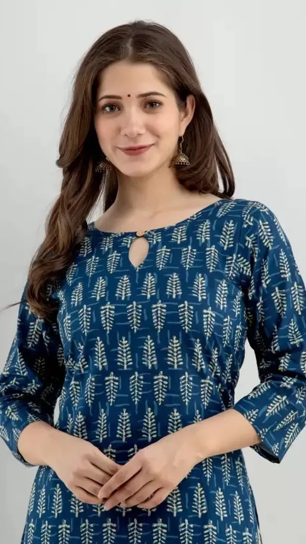 Women_Kurta_and_Pant_Set