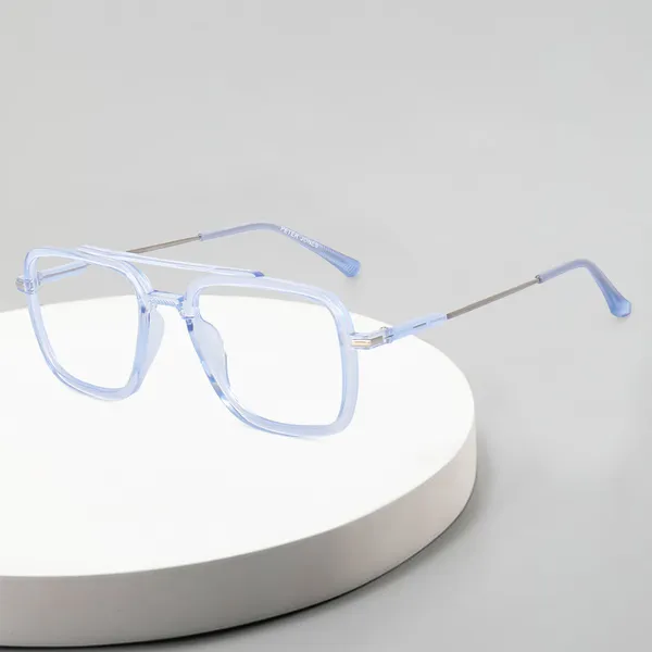 Blue_Square_Medium_Blue_Light_Blocking_Computer/Gaming_Glasses_(AG2822TBL)_-_For_Unisex