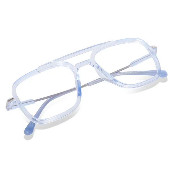Blue_Square_Medium_Blue_Light_Blocking_Computer/Gaming_Glasses_(AG2822TBL)_-_For_Unisex
