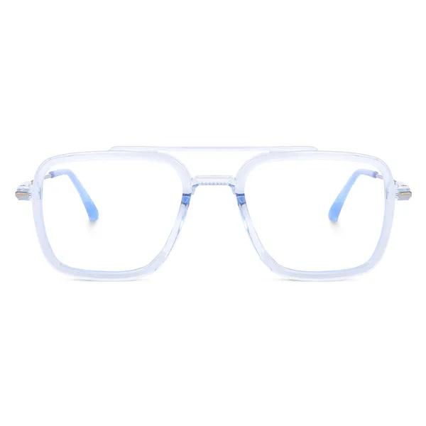 Blue_Square_Medium_Blue_Light_Blocking_Computer/Gaming_Glasses_(AG2822TBL)_-_For_Unisex