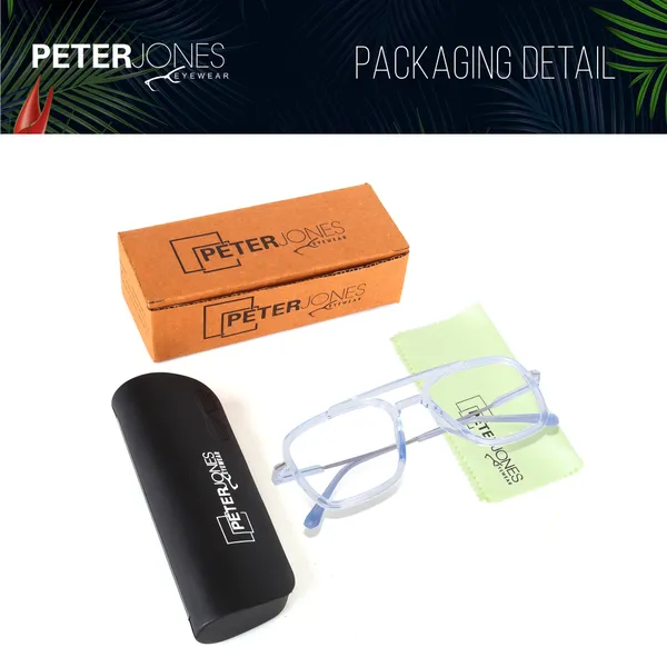 Blue_Square_Medium_Blue_Light_Blocking_Computer/Gaming_Glasses_(AG2822TBL)_-_For_Unisex