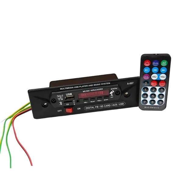 Bluetooth_FM_MP3_Music_player_with_Amplifier_IC_4440_Based_for_Bike,_E_Rickshaw,_Electric_Vehicle_etc.