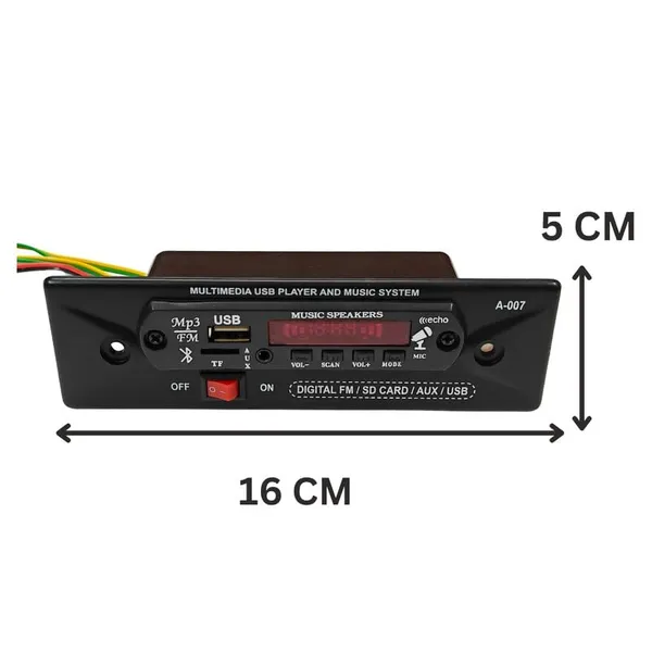 Bluetooth_FM_MP3_Music_player_with_Amplifier_IC_6283_Based_for_Bike,_Scooter,_E_Rickshaw_etc.