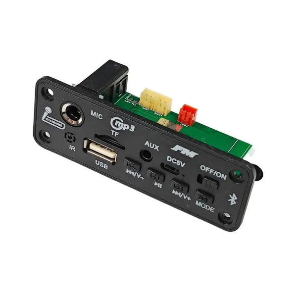 Bluetooth_FM_USB_AUX_Card_MP3_Stereo_Audio_Amplifier_Module_with_Mic_Support_and_IR_Remote_for_Home_Theatre_Audio_and_Car_Amplifier_etc