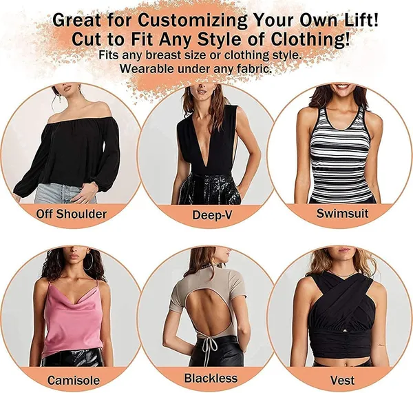 Boob_Tape_With_10_Nipple_Pasties_For_Women_Push_Up___Lifting_Breast_Tape_Breast_Lift_Bra_Tape_For_Breast_Lift