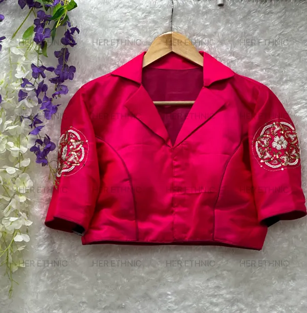 Pink_Boutique_Style_Designer_Blouse