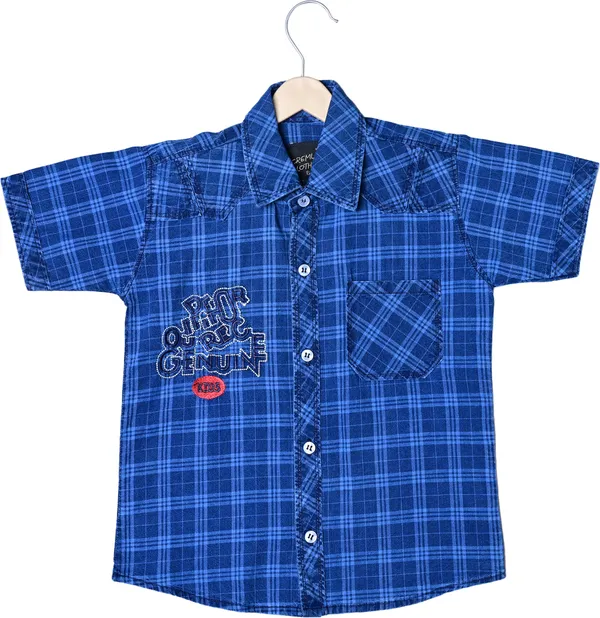 Check__Boys_Checkered_Casual_Light_Shirt