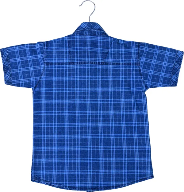 Check__Boys_Checkered_Casual_Light_Shirt
