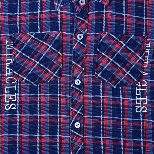 Check__Boys_Checkered_Casual_Red_Shirt