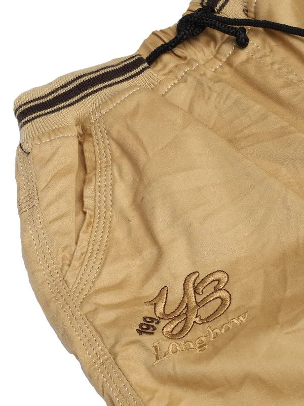 Yellow_Cargos_Trousers_For_Boys
