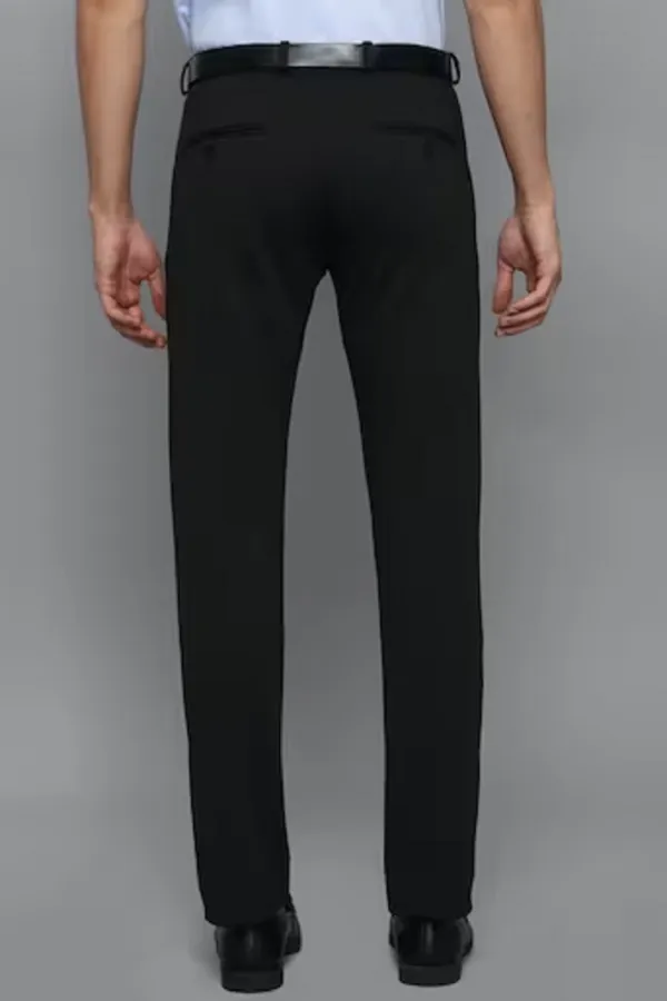 Slim_Fit_Black_Men's_Formal_Trousers