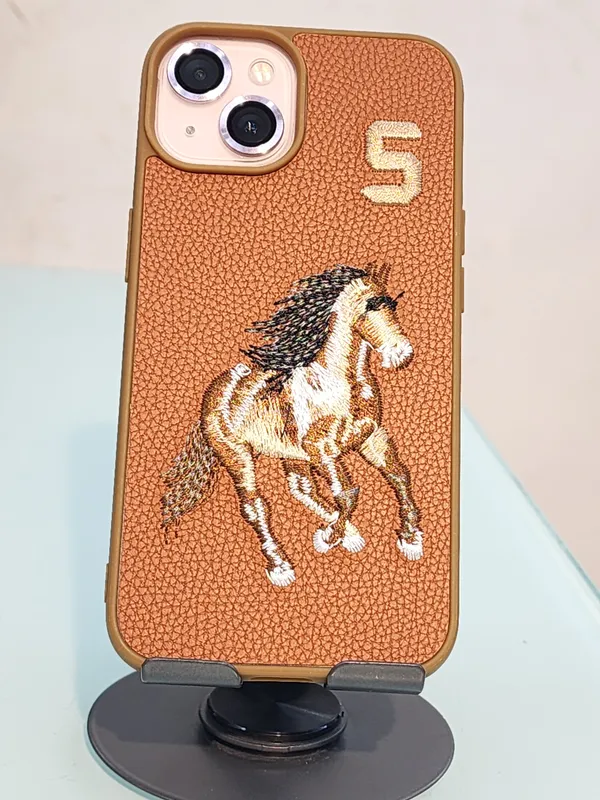 Iphone-13(6.1)_Brown_Santa_Barbara_Polo_&_Racquet_Club_Boris_Series_Leather_Case