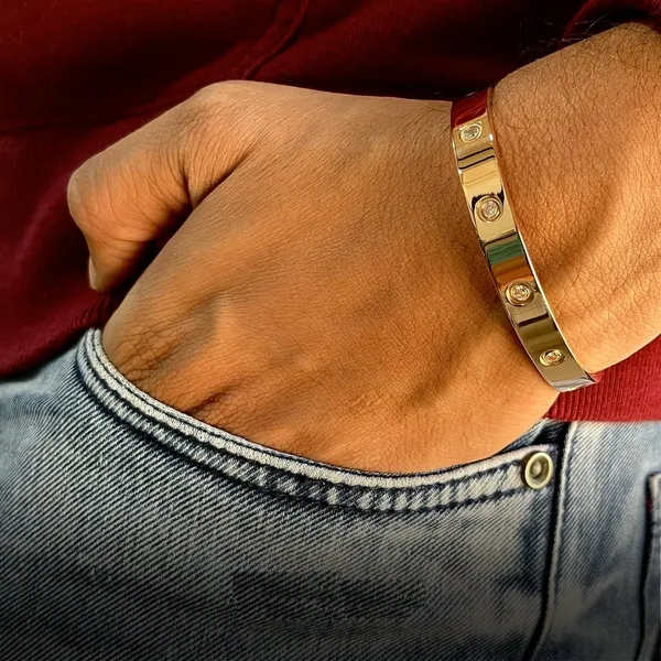 Rosegold_Stone_Stainless_Steel_Bracelet