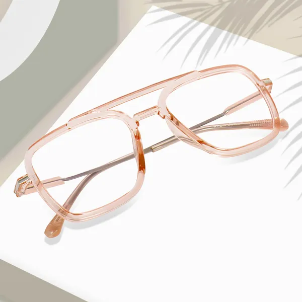 Brown_Square_Medium_Blue_Light_Blocking_Computer/Gaming_Glasses_(AG2822TBW)_-_For_Unisex