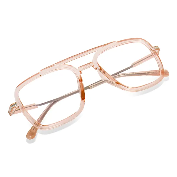 Brown_Square_Medium_Blue_Light_Blocking_Computer/Gaming_Glasses_(AG2822TBW)_-_For_Unisex