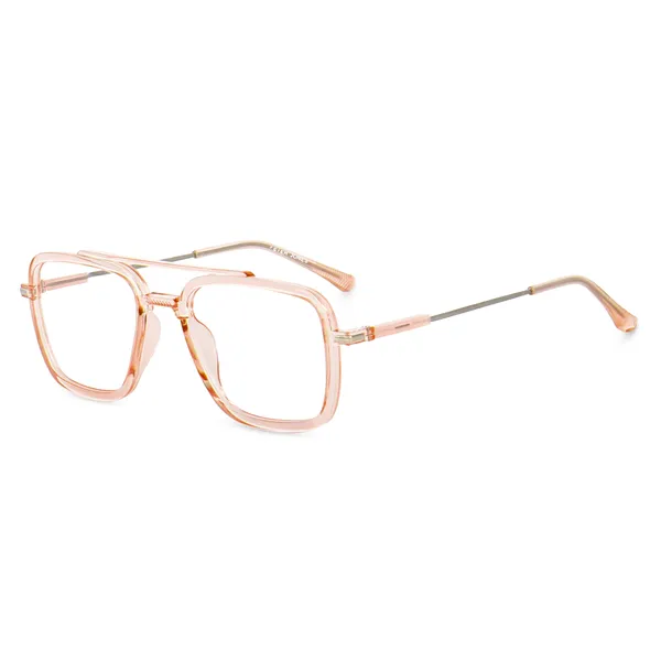 Brown_Square_Medium_Blue_Light_Blocking_Computer/Gaming_Glasses_(AG2822TBW)_-_For_Unisex
