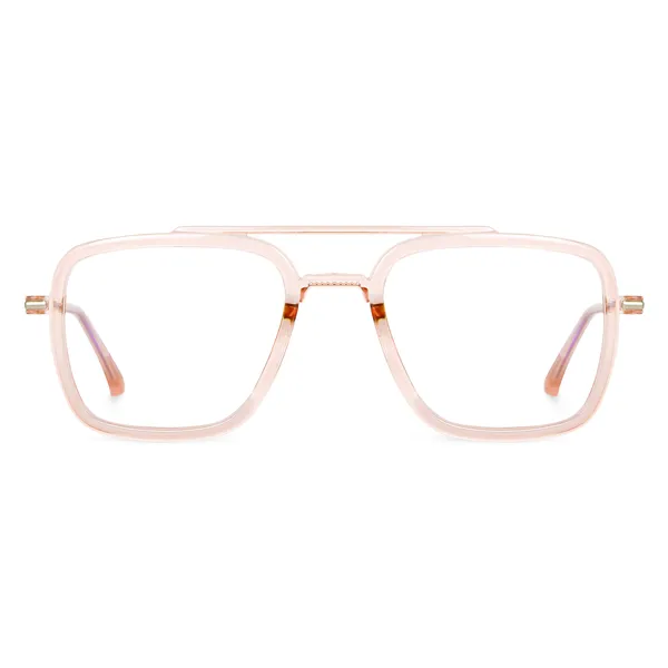 Brown_Square_Medium_Blue_Light_Blocking_Computer/Gaming_Glasses_(AG2822TBW)_-_For_Unisex