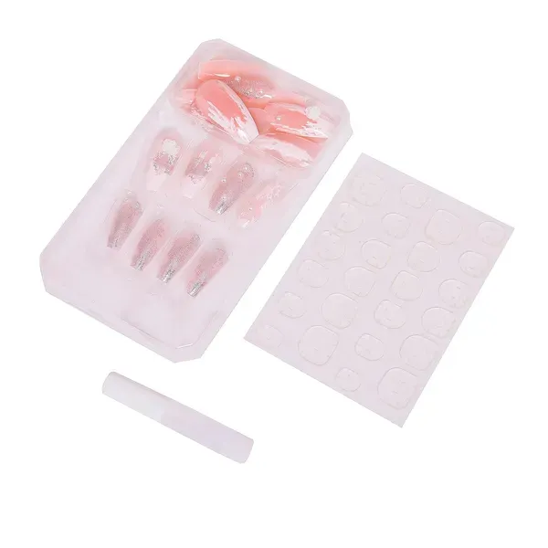 ROYAL_NEEDS_Artificial_press_on_Nails_24pcs_box_with_glue_stickers_and_Nail_file