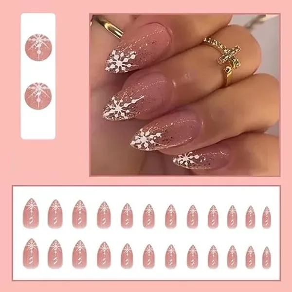ROYAL_NEEDS_Artificial_press_on_Nails_24pcs_box_with_glue_stickers_and_Nail_file