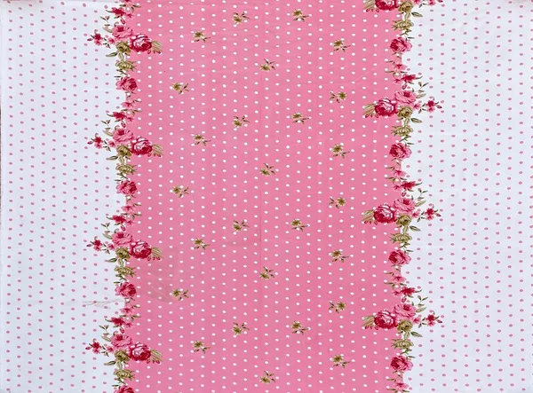 PINK_DOT_220_TC_Fitted_Elastic_Bedsheet_with_Two_Pillow_Covers_(72X78X_Up_to_10_Inches)_&_360_Degree_Elasticated