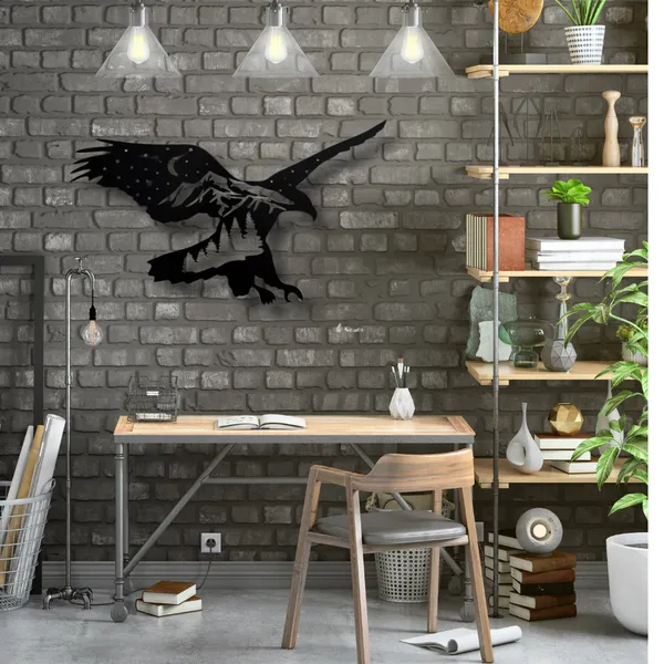 Black_Mountain_Eagle_-_Wood_Wall_Art