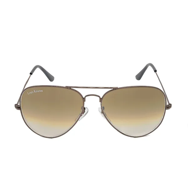 Louis_Kouros_Brown_Gradient_Armstoner_Mirrored(Glass),_UV_Protection,_Toughened_Glass_Lens,_UV_Protection,_Night_Vision,_Aviator_Sunglasses_(62)__(For_Men_&_Women,_Brown_Gradient)