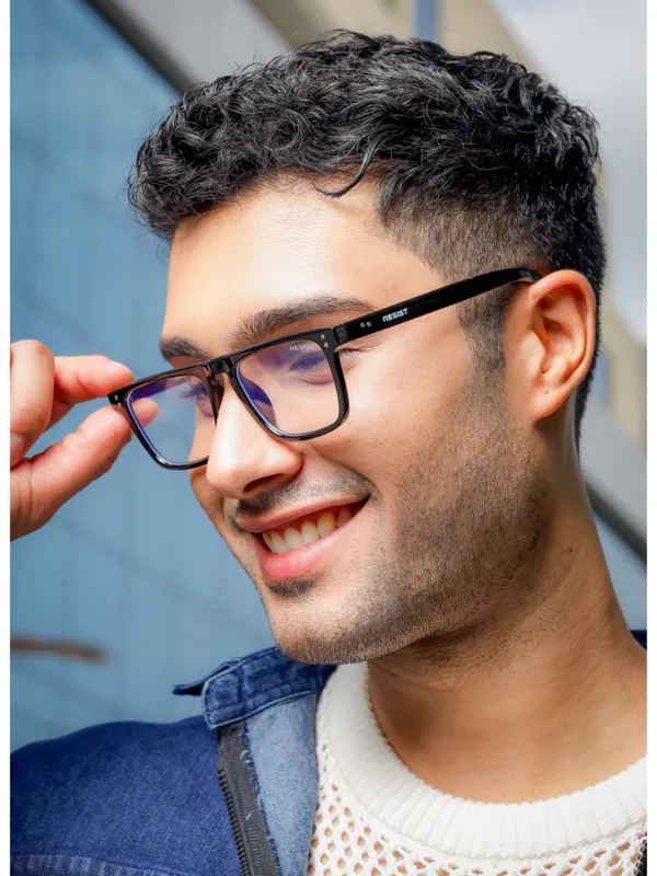 UV_Protected_Black_Clear_Wayfarer_Sunglasses_For_Men_&_Women