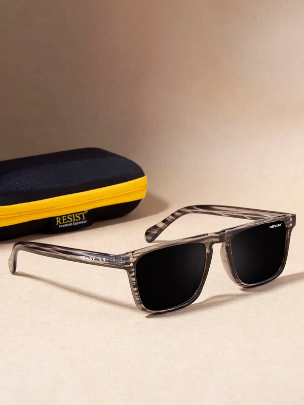 UV_Protected_Grey_Black_Wayfarer_Sunglasses_For_Men_&_Women