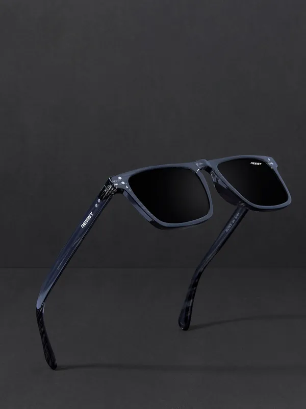 UV_Protected_Grey_Black_Wayfarer_Sunglasses_For_Men_&_Women