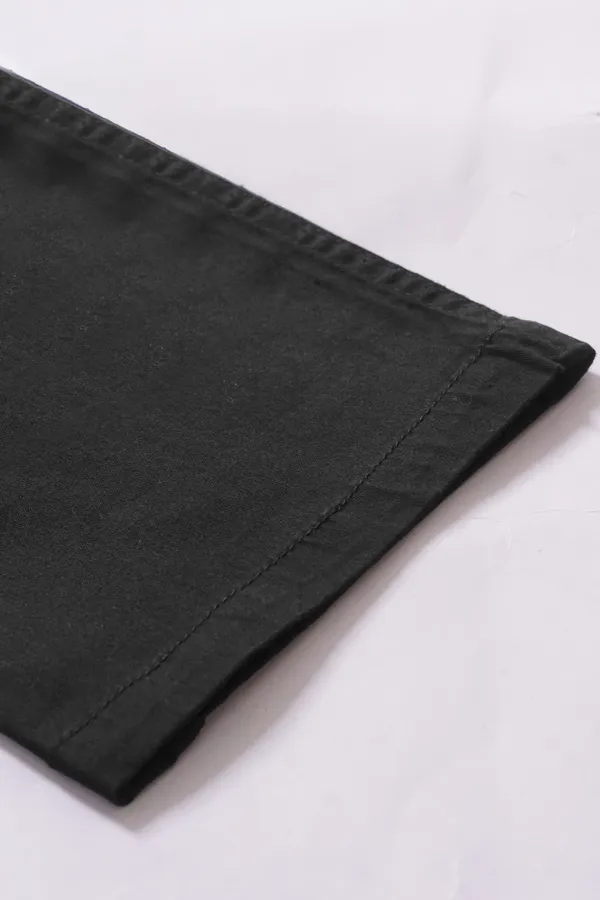 Men's_Utility_Black_Cargo_Pants