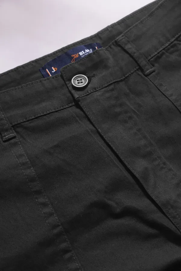 Men's_Utility_Black_Cargo_Pants