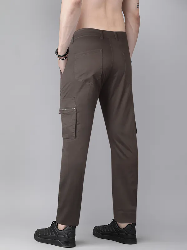 Men's_Utility_Coffee_Cargo_Pants