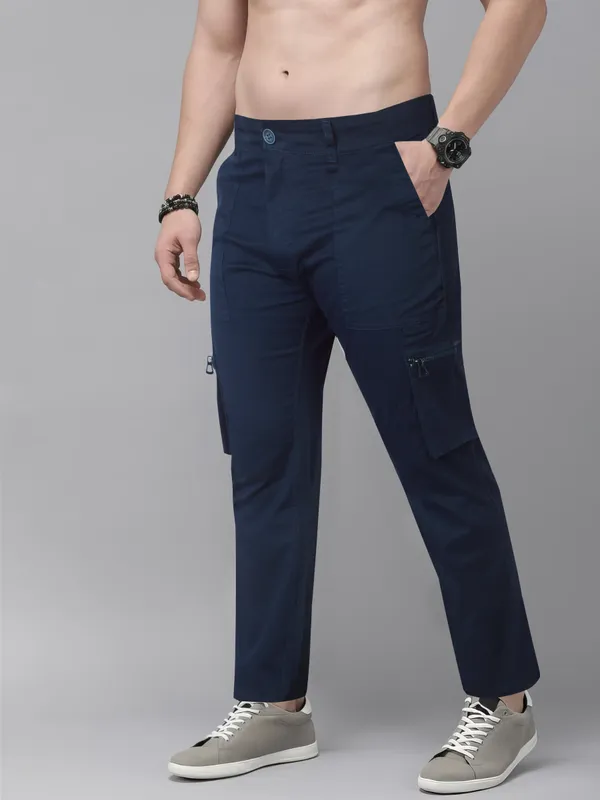 Men's_Utility_Navy_Cargo_Pants